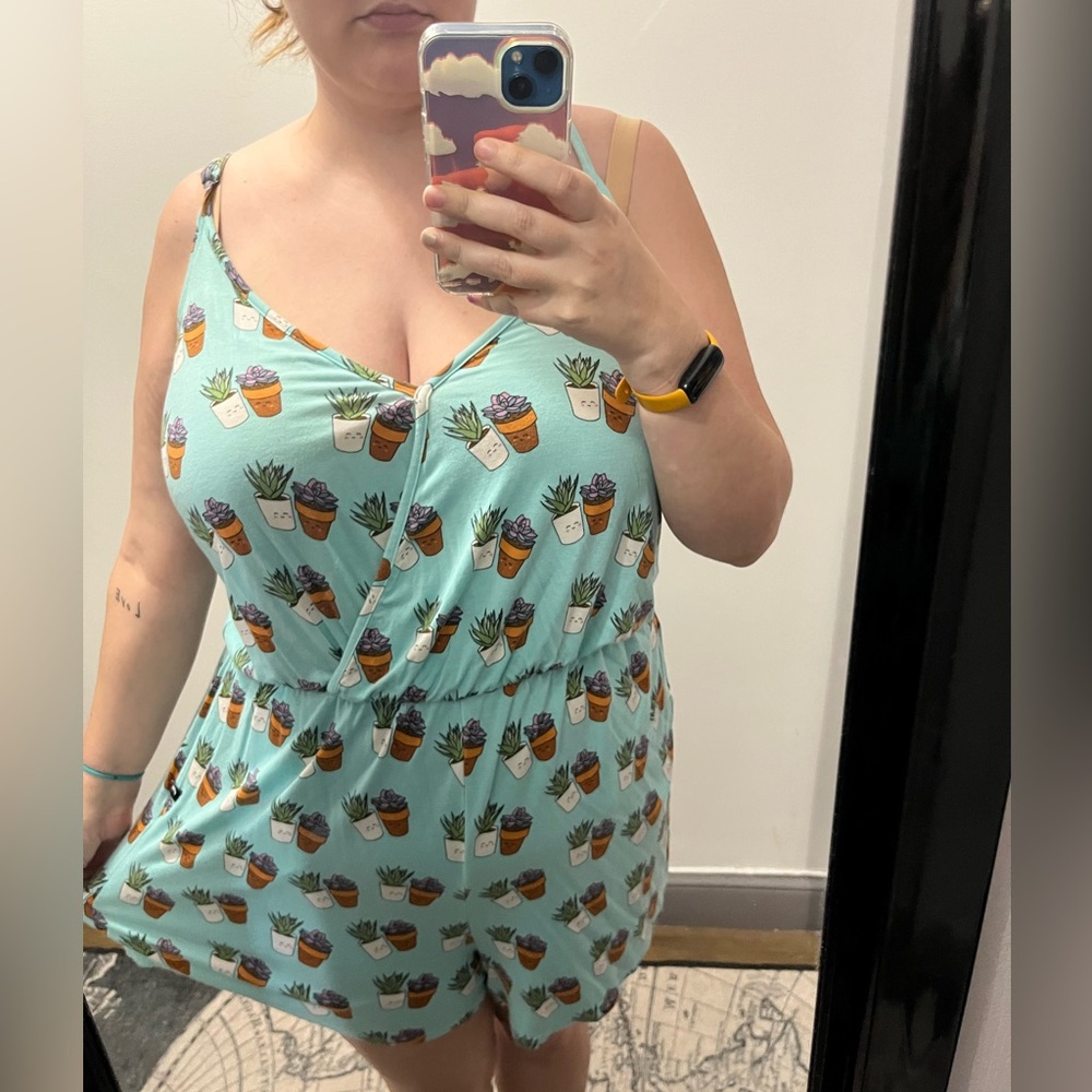 MEUNDIES Brand Jumpsuit